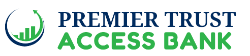 Premier Trust Access Bank  